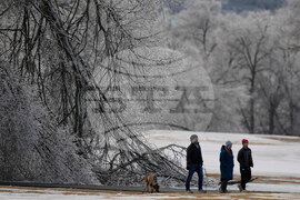 Winter Weather Tennessee