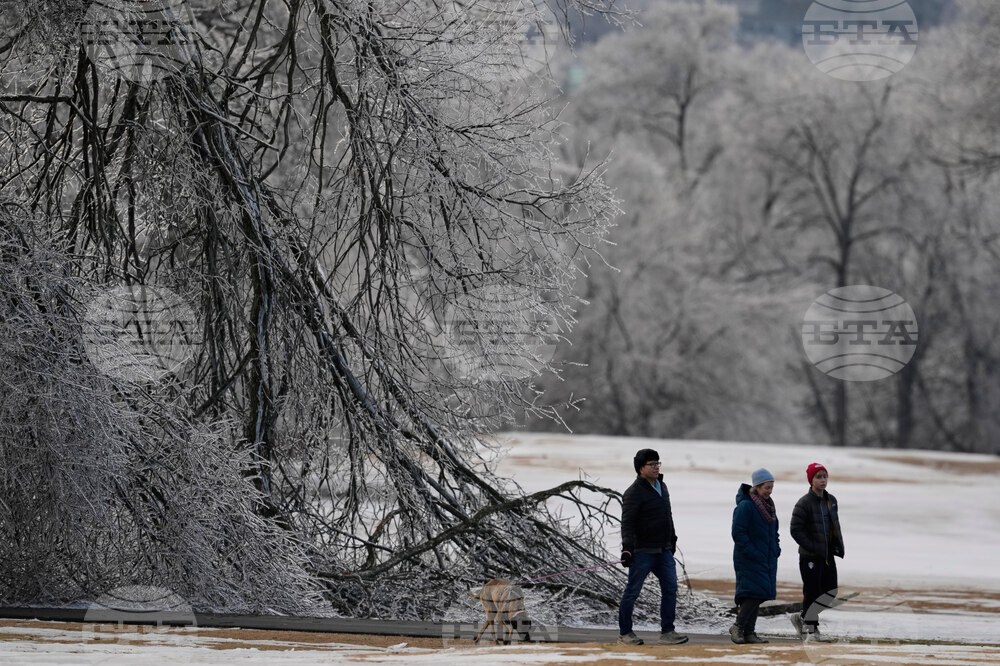 Winter Weather Tennessee