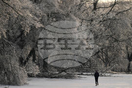 Winter Weather Tennessee