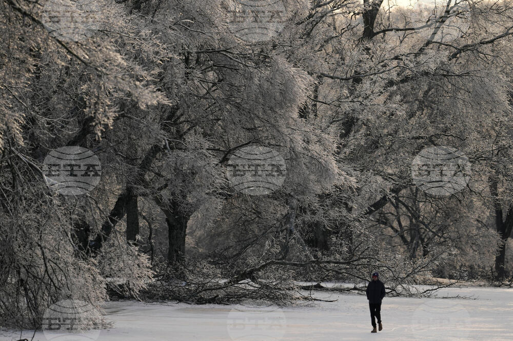 Winter Weather Tennessee
