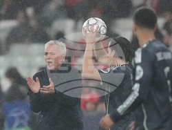 Portugal Champions League Soccer