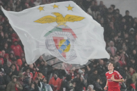 Portugal Champions League Soccer