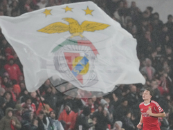 Portugal Champions League Soccer