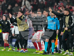 Portugal Champions League Soccer