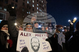 Immigration Enforcement