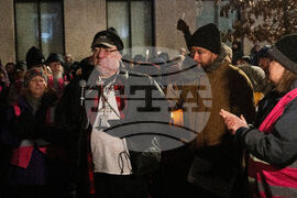 Immigration Enforcement Washington