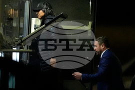 Georgia Election Investigation