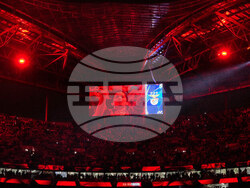 Portugal Champions League Soccer