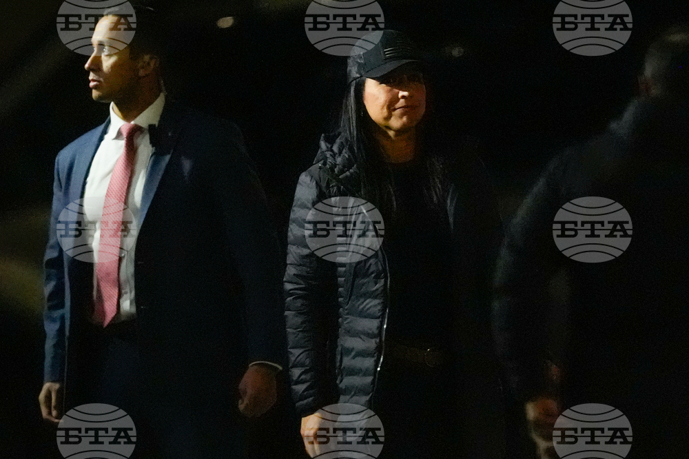 Georgia Election Investigation