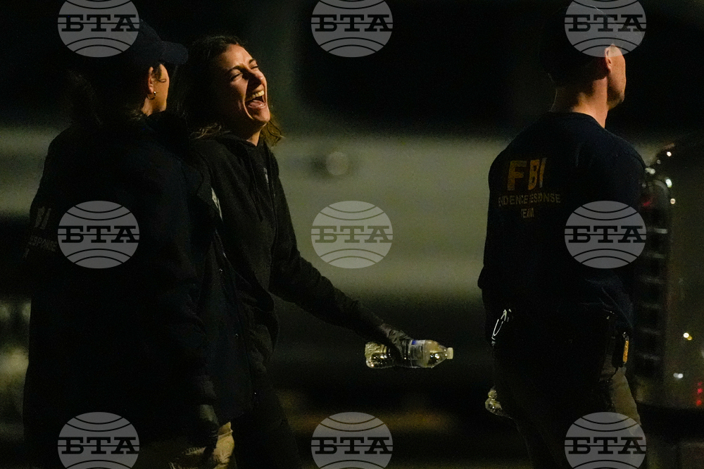 Georgia Election Investigation