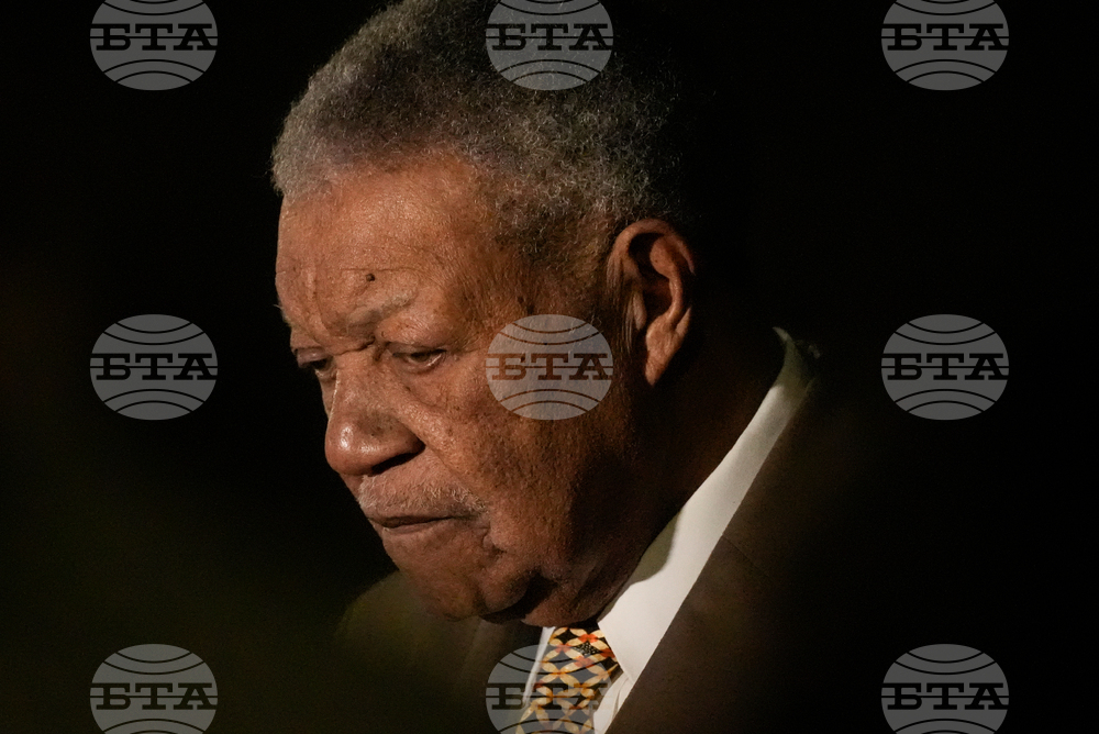 Georgia Election Investigation