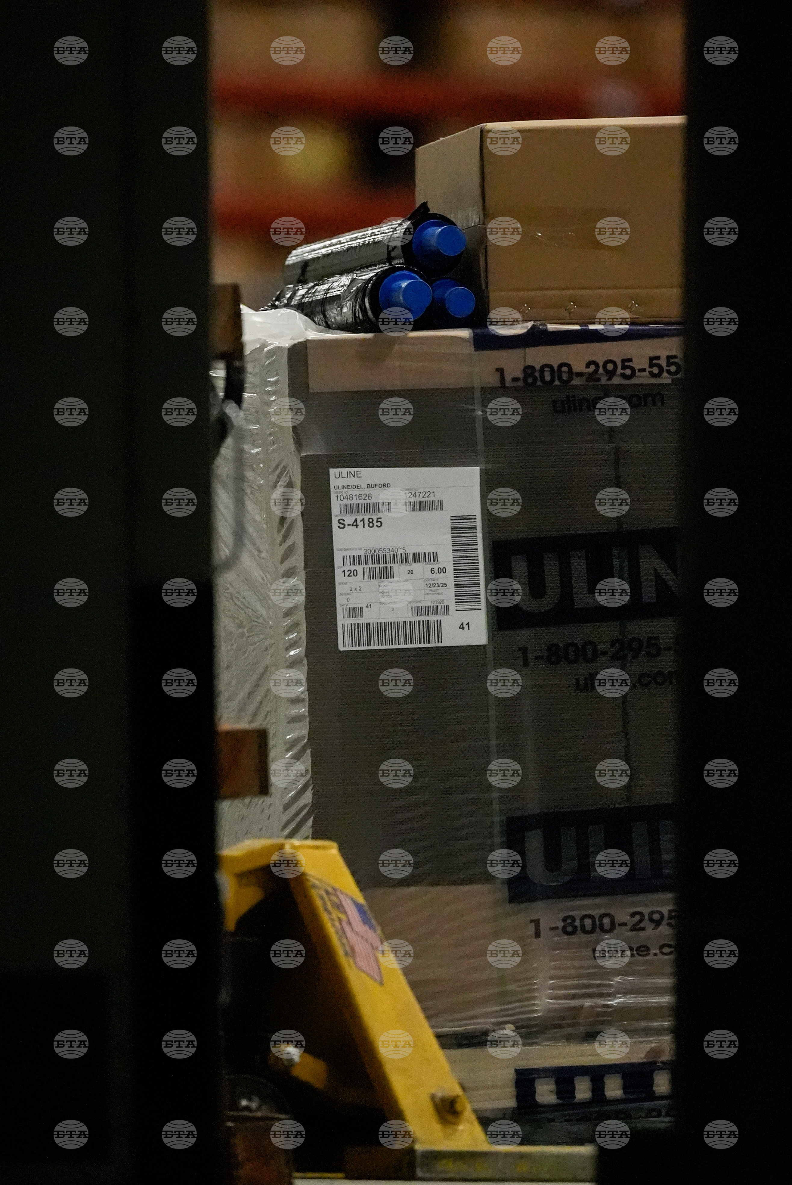 Georgia Election Investigation