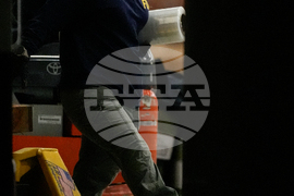 Georgia Election Investigation