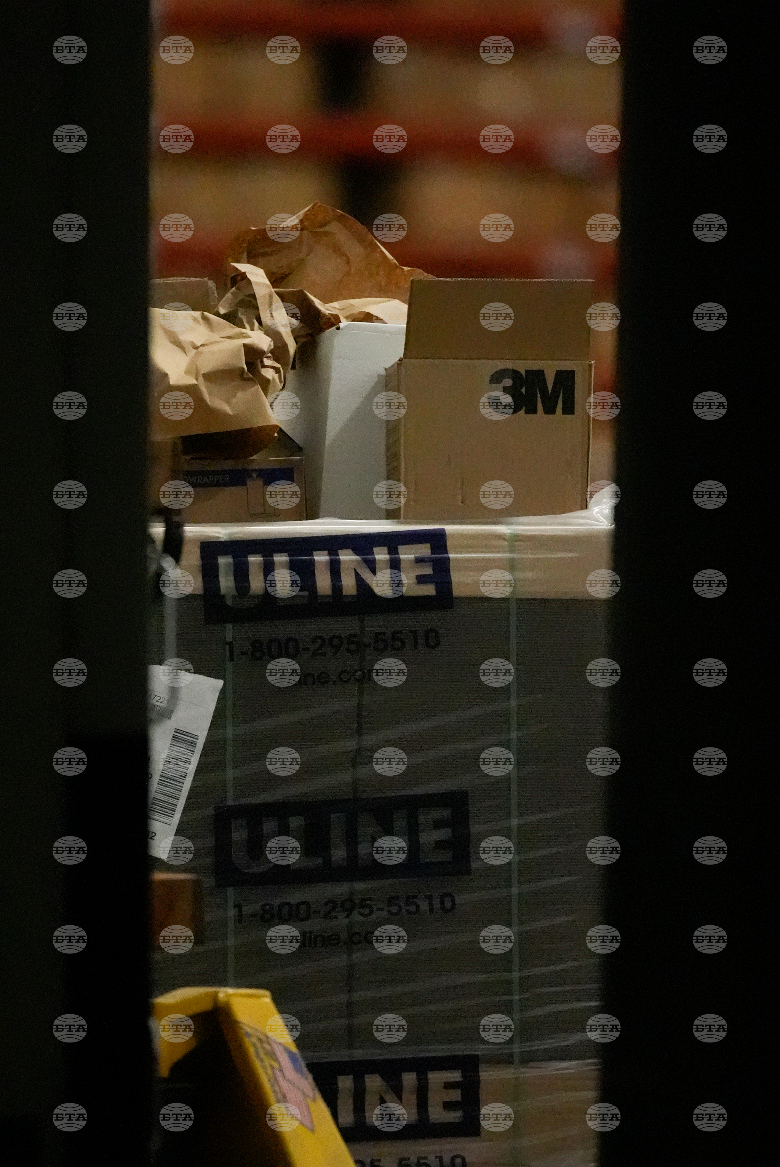 Georgia Election Investigation