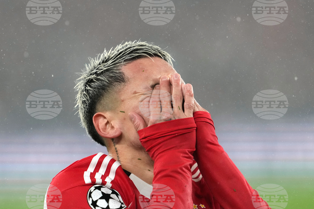 Играчът на Бенфика Джанлука Престиани опроверга Винисиус и разкри за заплахи от играчи на Реал Мадрид