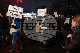 Immigration Enforcement Washington