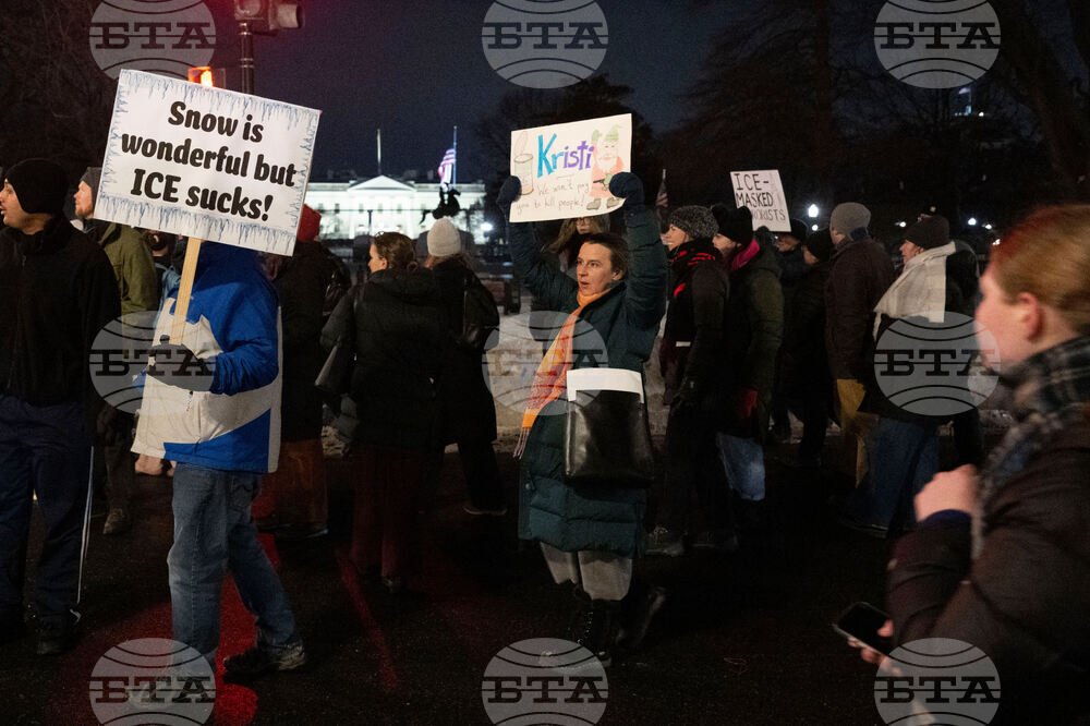 Immigration Enforcement Washington