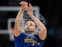 Warriors Jazz Basketball