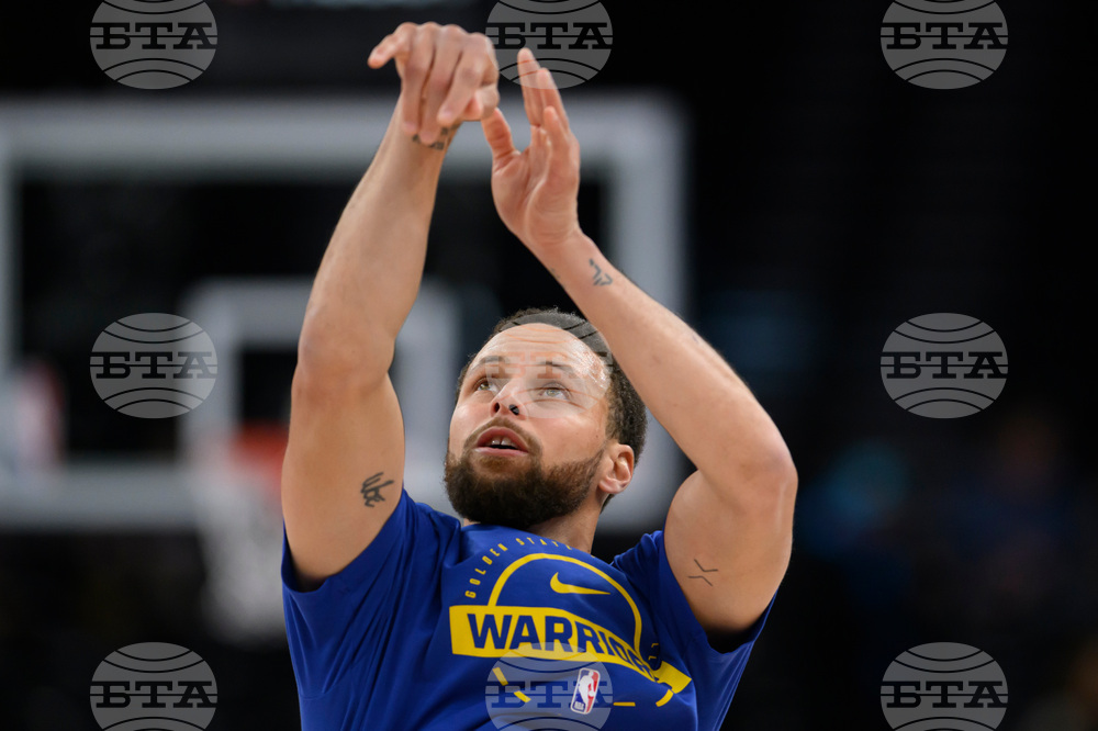 Warriors Jazz Basketball