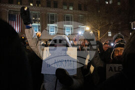 Immigration Enforcement Washington