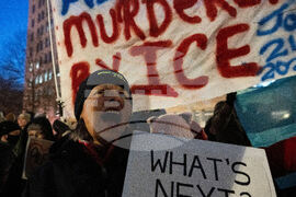 Immigration Enforcement Washington