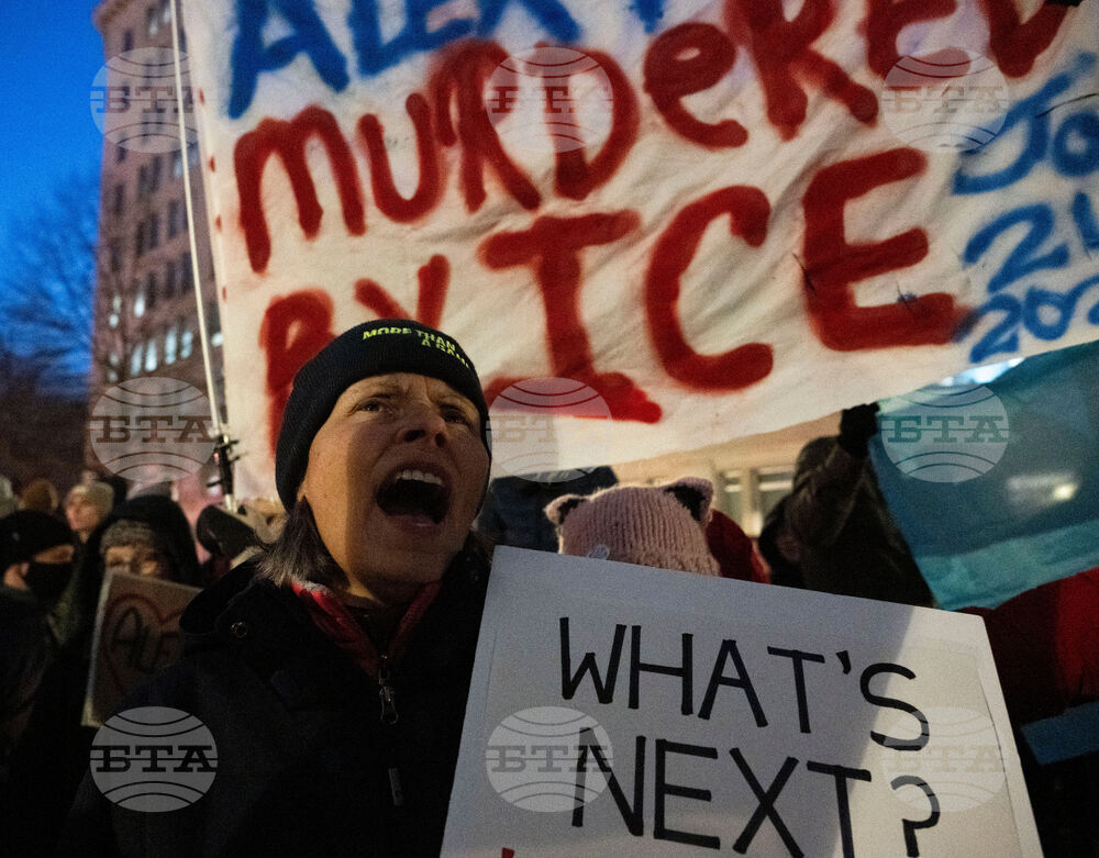 Immigration Enforcement Washington