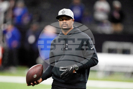 Jets Offensive Coordinator Football