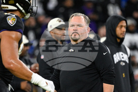 Jets Offensive Coordinator Football