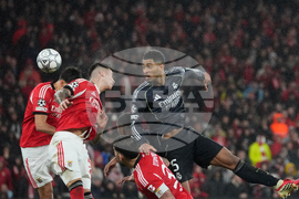 Portugal Champions League Soccer