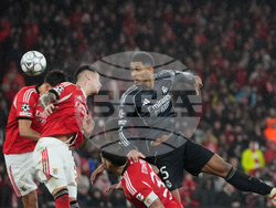 Portugal Champions League Soccer