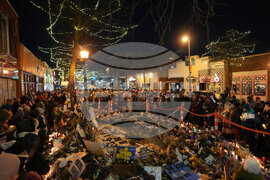 Immigration Enforcement Minnesota