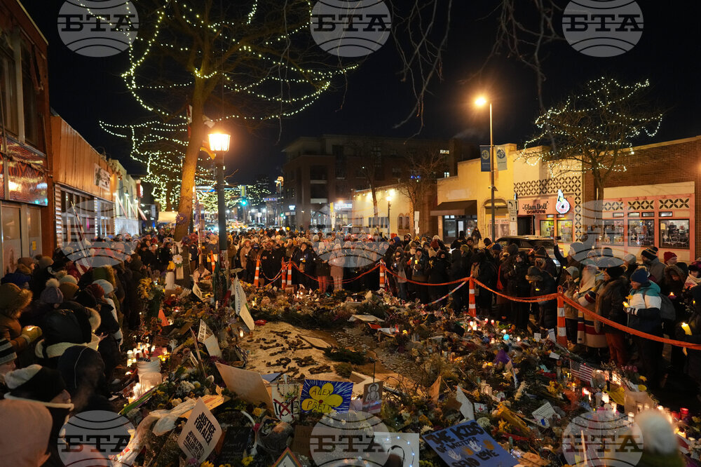 Immigration Enforcement Minnesota