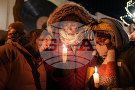 APTOPIX Immigration Enforcement Minnesota