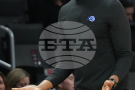 Magic Heat Basketball