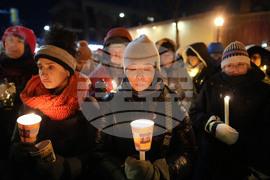 Immigration Enforcement Minnesota