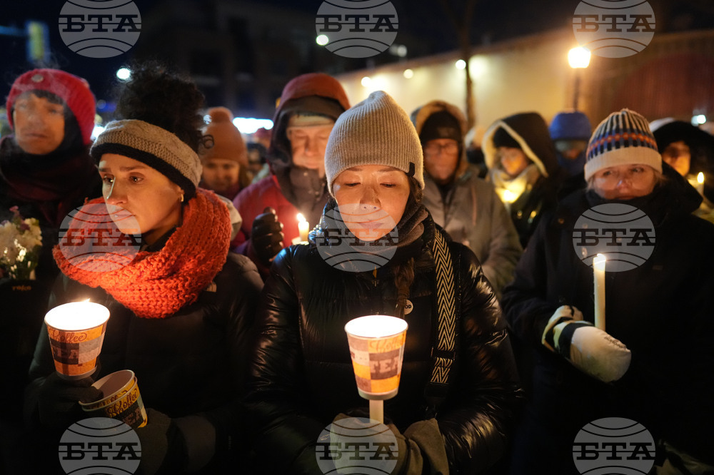 Immigration Enforcement Minnesota