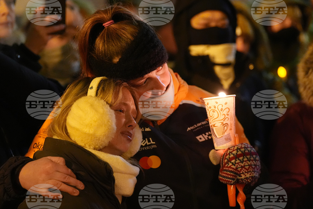 Immigration Enforcement Minnesota