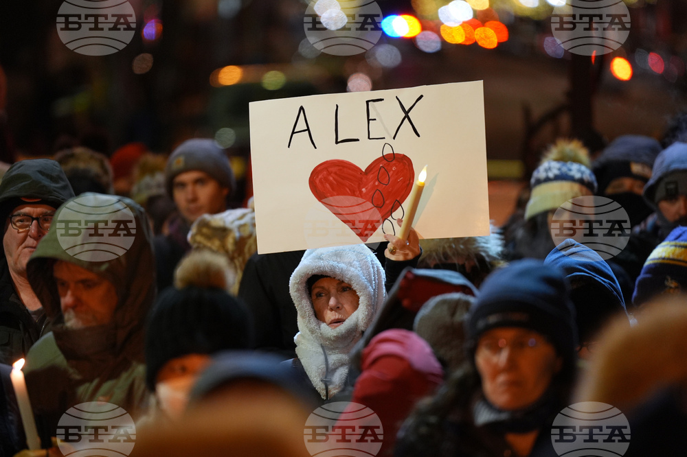 Immigration Enforcement Minnesota