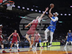 Magic Heat Basketball