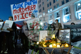 Immigration Enforcement Washington