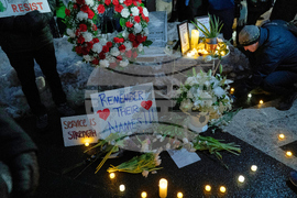 Immigration Enforcement Washington