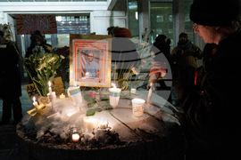 Immigration Enforcement Washington