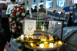 Immigration Enforcement Washington