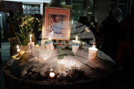 Immigration Enforcement Washington