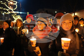 Immigration Enforcement Minnesota