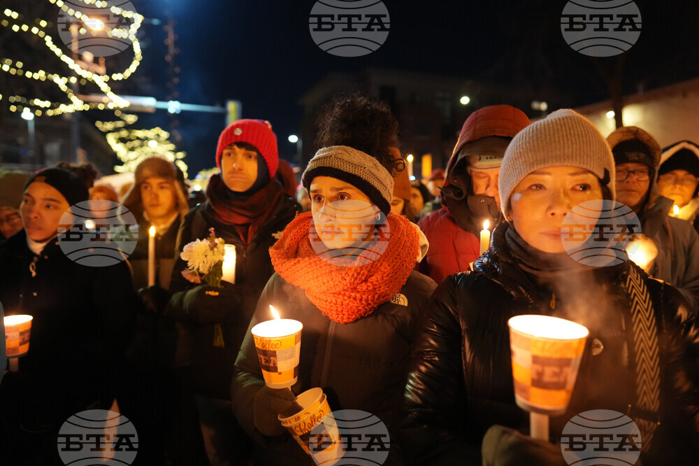 Immigration Enforcement Minnesota