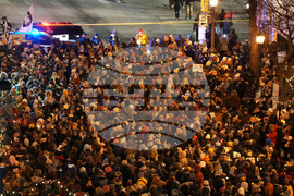 Immigration Enforcement Minnesota