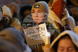 Immigration Enforcement Minnesota