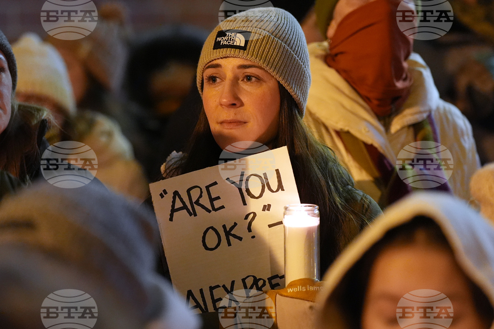 Immigration Enforcement Minnesota