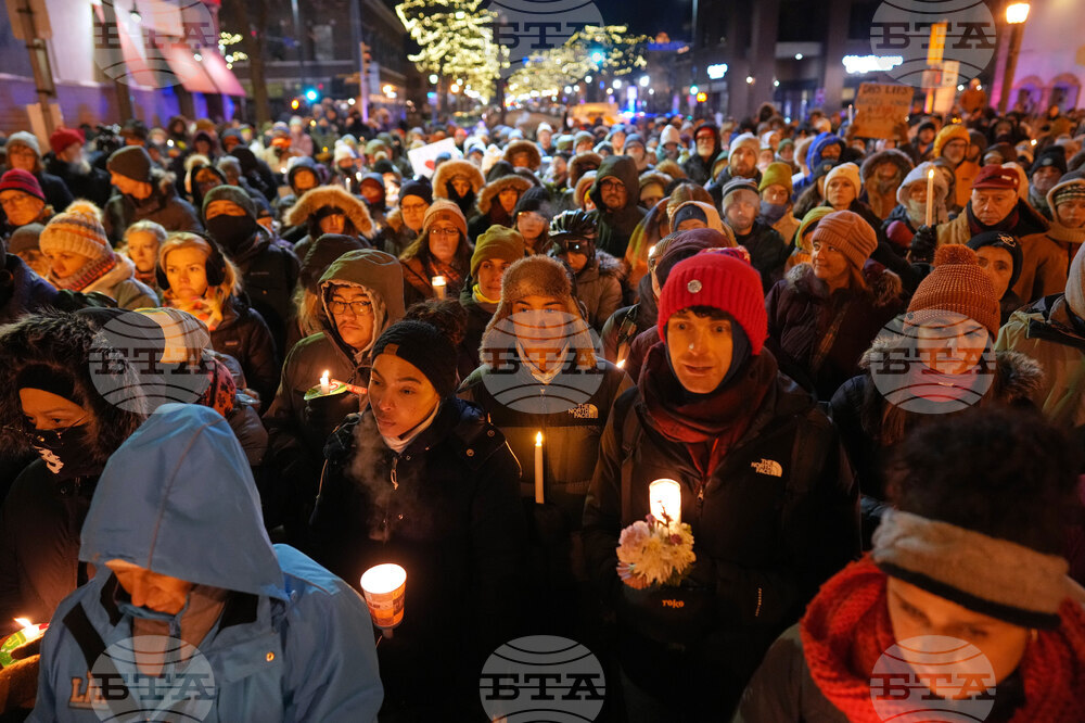Immigration Enforcement Minnesota
